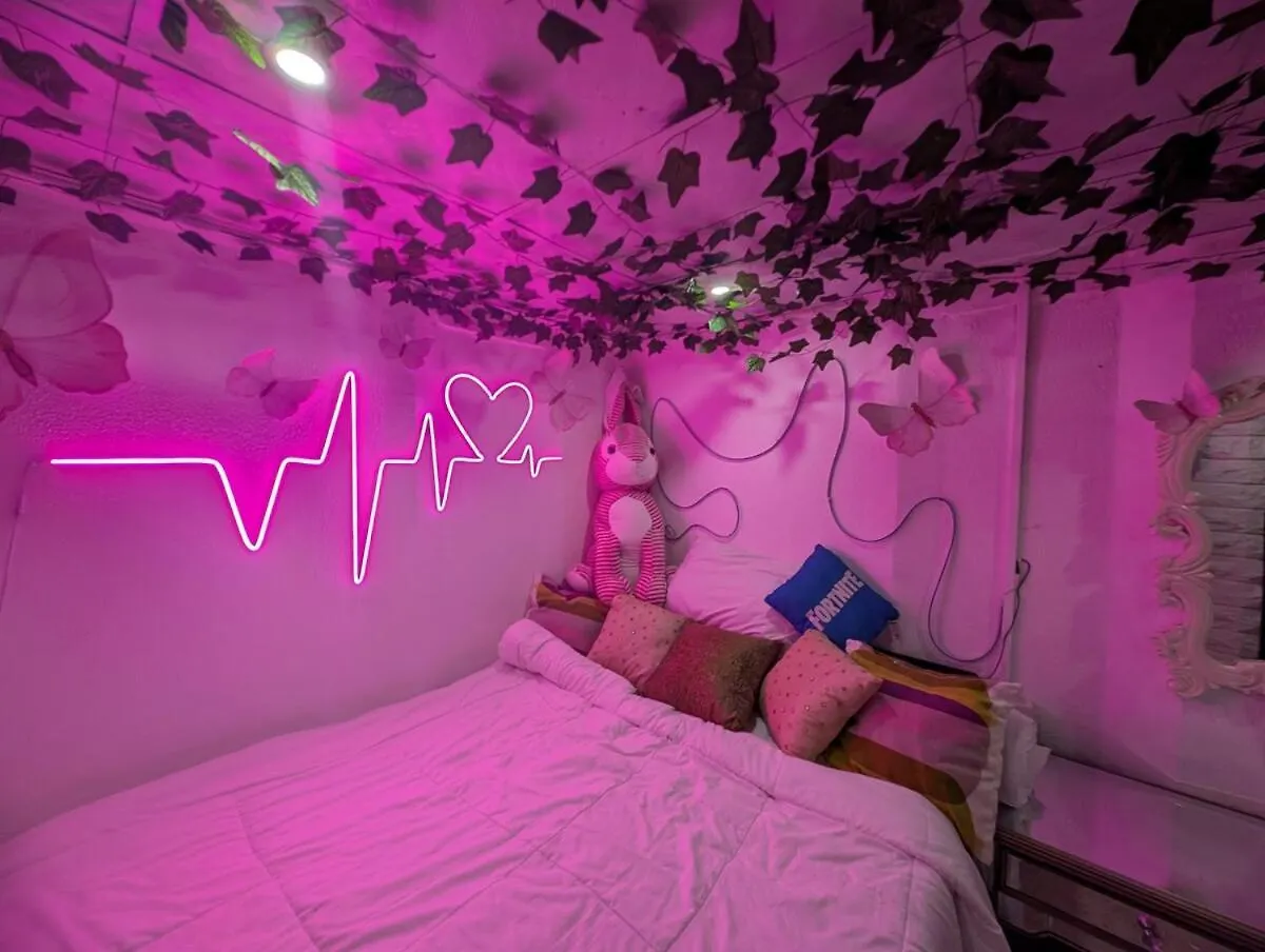 Charming Studio In Αμπού Ντάμπι Διαμέρισμα