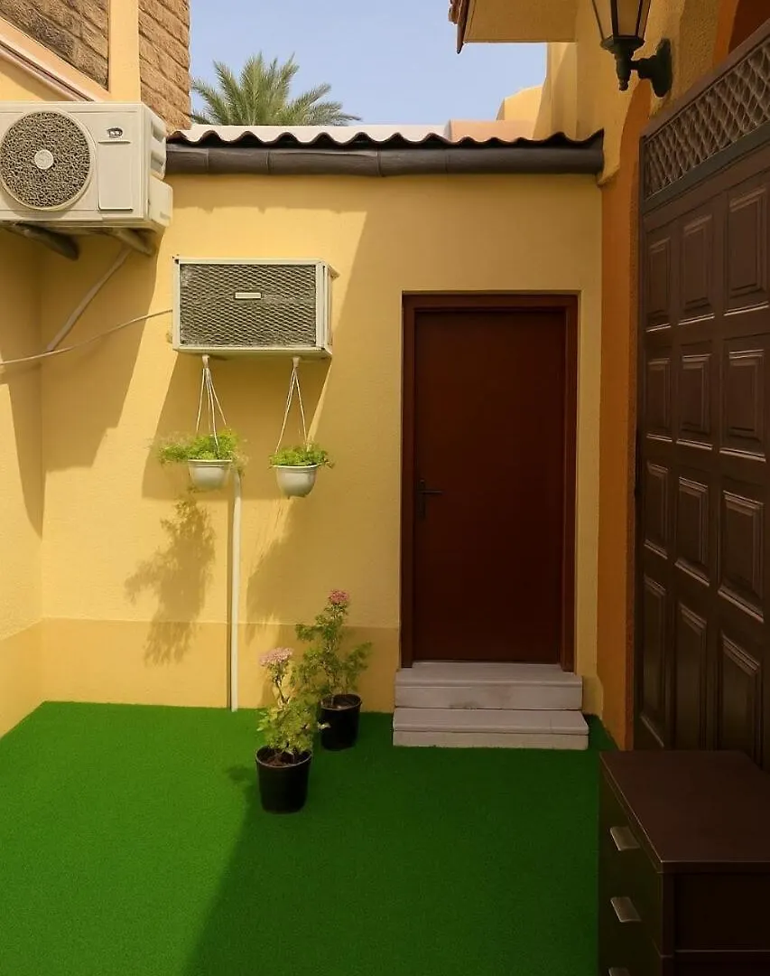 Διαμέρισμα Charming Studio In Αμπού Ντάμπι Ηνωμένα Αραβικά Εμιράτα